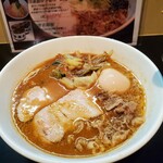 麺や勝治 - 