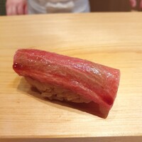 高柿の鮨 - 