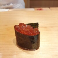 高柿の鮨 - 