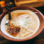 海海ラーメン - 