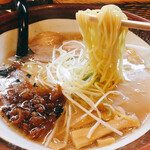 海海ラーメン - 