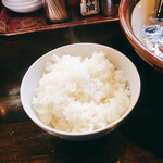 海海ラーメン - 