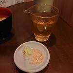 yamataka - 出汁茶漬け用の出汁(20-12)