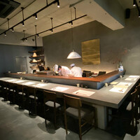 寿司 なかご 別邸 - 