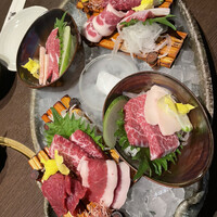 馬桜 銀座通り店 - 