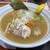 札幌鮭ラーメン麺匠 赤松 - 和こく鮭だし醤油