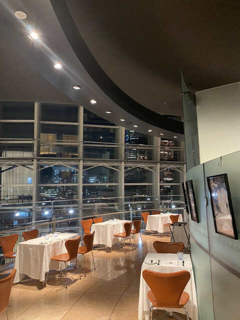 Brasserie Paul Bocuse Le Musee 六本木 乃木坂 西麻布 法式 食べログ 简体中文 Brasserie Paul Bocuse Le Musee 六本木 乃木坂 西麻布 法式 食べログ 简体中文