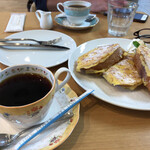 カフェ K - 