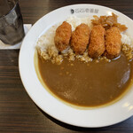 カレーハウスCoCo壱番屋 - 