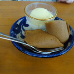 浜辺のキッチン もめんばる - 