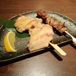 Zenseki Koshitsu Izakaya Shinobuya - 