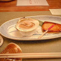 桑名蛤料理・蛤しゃぶしゃぶ 貝新 - 