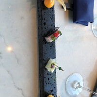 レストラン Chef's Theatre - 