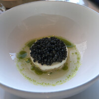 レストラン Chef's Theatre - 