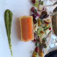 レストラン Chef's Theatre - 