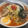 雷ラーメン元気っ子