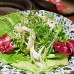蕃 YORONIKU - 