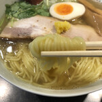 麺屋ひょっとこ - 