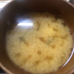 居喰処 光 - 2020/12/25
      本日の日替り 天ぷら定食 500円