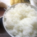 居喰処 光 - 2020/12/25
      本日の日替り 天ぷら定食 500円