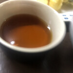 居喰処 光 - 2020/12/25
      本日の日替り 天ぷら定食 500円