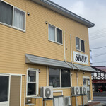 MONCHAN RAMEN SHUN - 