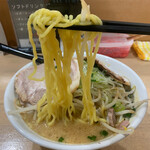 MONCHAN RAMEN SHUN - 