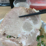 MONCHAN RAMEN SHUN - 