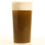 富山棒茶ビール