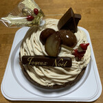 ラ・ブランシュ・ド・ラ・エ - 