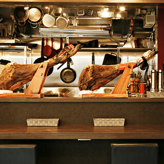 中野バル・どんぐり_1