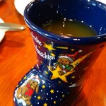 モルゲンロート古町店 - グリューワイン