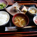 竃 - お好み御膳