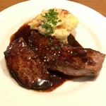 サンジャン・ピエドポー - 