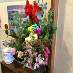 サンジャン・ピエドポー - 