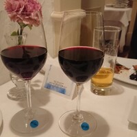ヴァンサンク・ブランシュ - ボージョレーとアメリカのの見比べ