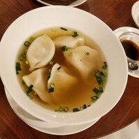 揚州名菜 秦淮春 - 