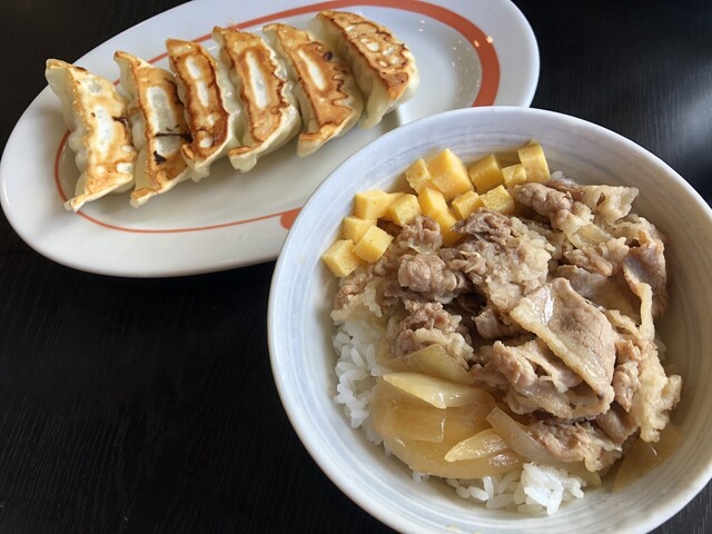 幸楽苑 矢吹店 - 矢吹（ラーメン）の写真