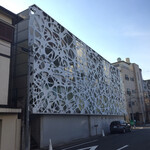 カフェ・ド・ラ・ターシュ - 