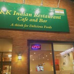 KK Indian Restaurant - 