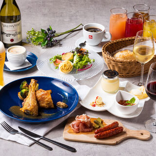 ブラッスリー サワ_2