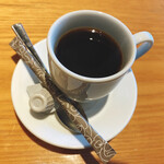 Isoryouri Kaifukumaru - 食後にコーヒー^_^