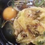 Joumou Kougen Soba - 