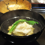 日本料理 晴山 - 