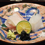 日本料理 晴山 - 