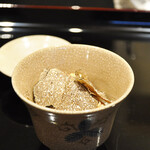 日本料理 晴山 - 