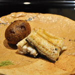 日本料理 晴山 - 