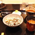 日本料理 晴山 - 