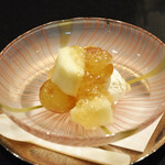 日本料理 晴山 - 