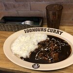 HUNGRY CURRY BY100時間カレー 神田店 - 